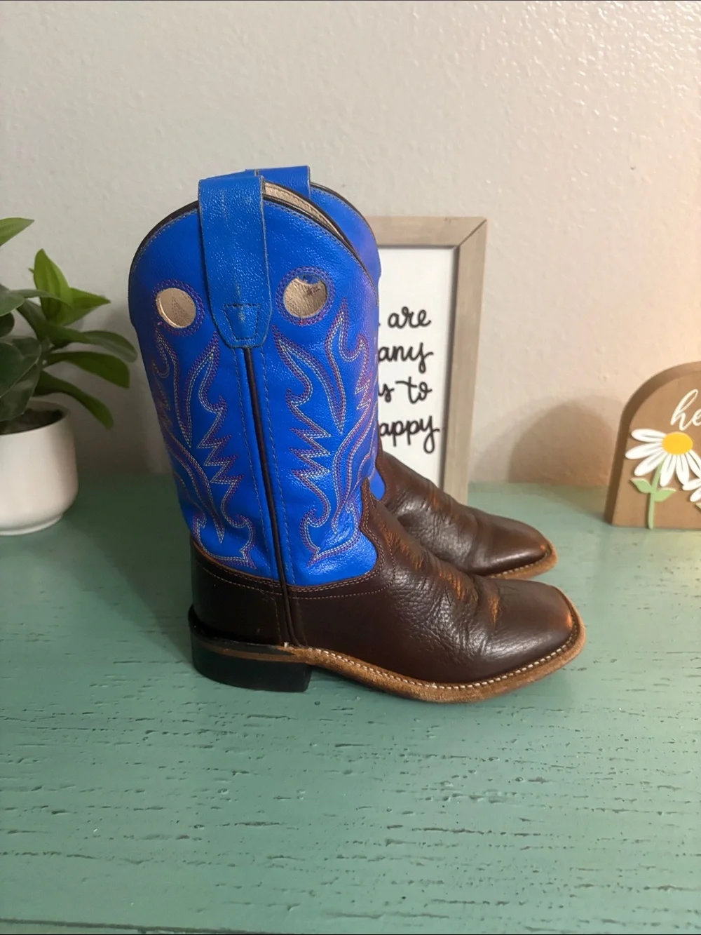 N/A classic brown